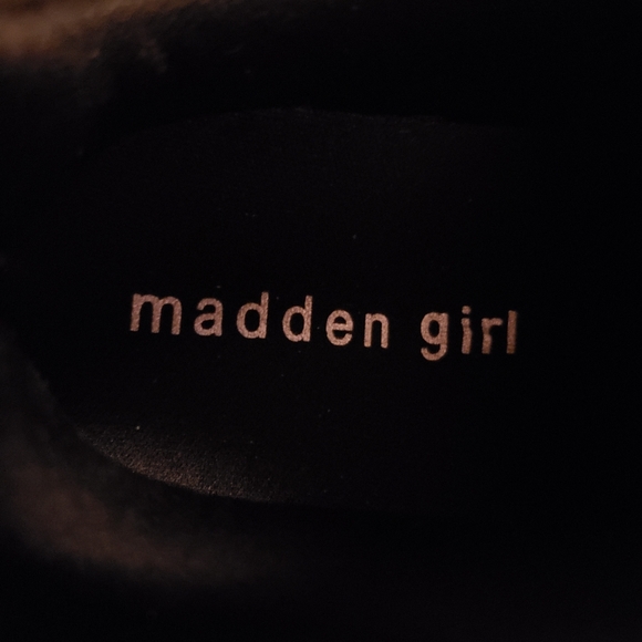 Brand New Leopard Print Steve Madden, Madden Girl - Picture 10 of 10